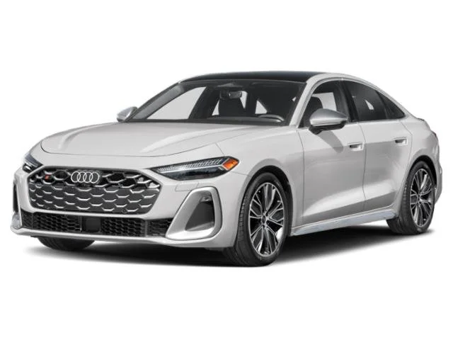 New 2026 Ascari Blue Metallic Audi Premium Plus image 14