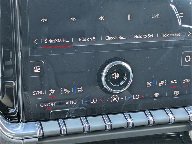 New 2026 Onyx Black GMC Denali image 30