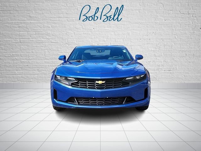 Used 2020 Chevrolet Camaro 1LS with VIN 1G1FB1RX4L0138535 for sale in Bel Air, MD