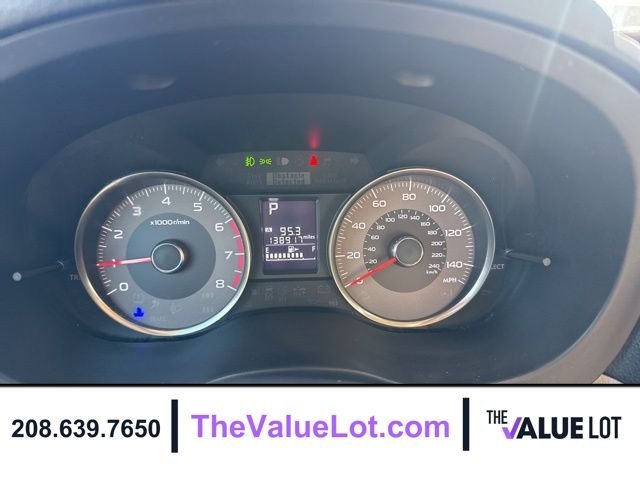 Used 2015 Gray Subaru 2.5i Limited image 27