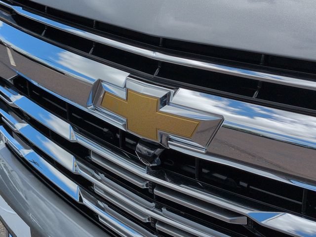 New 2026 Sterling Gray Metallic Chevrolet Premier image 34