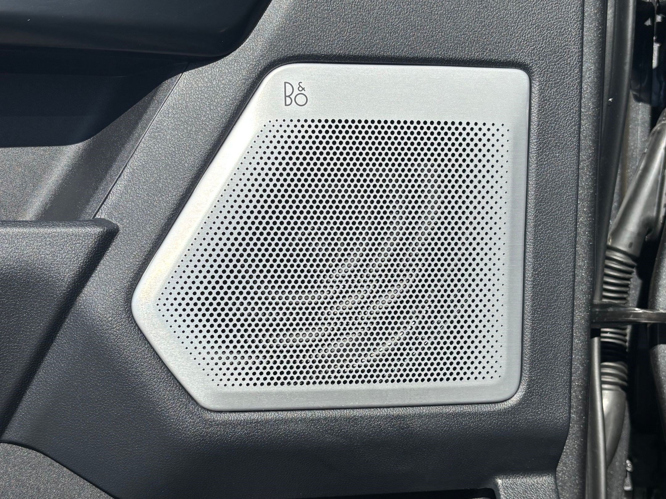 Used 2026 Blue Ford Platinum image 13