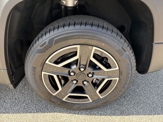 New 2026 Black Jeep Limited image 20