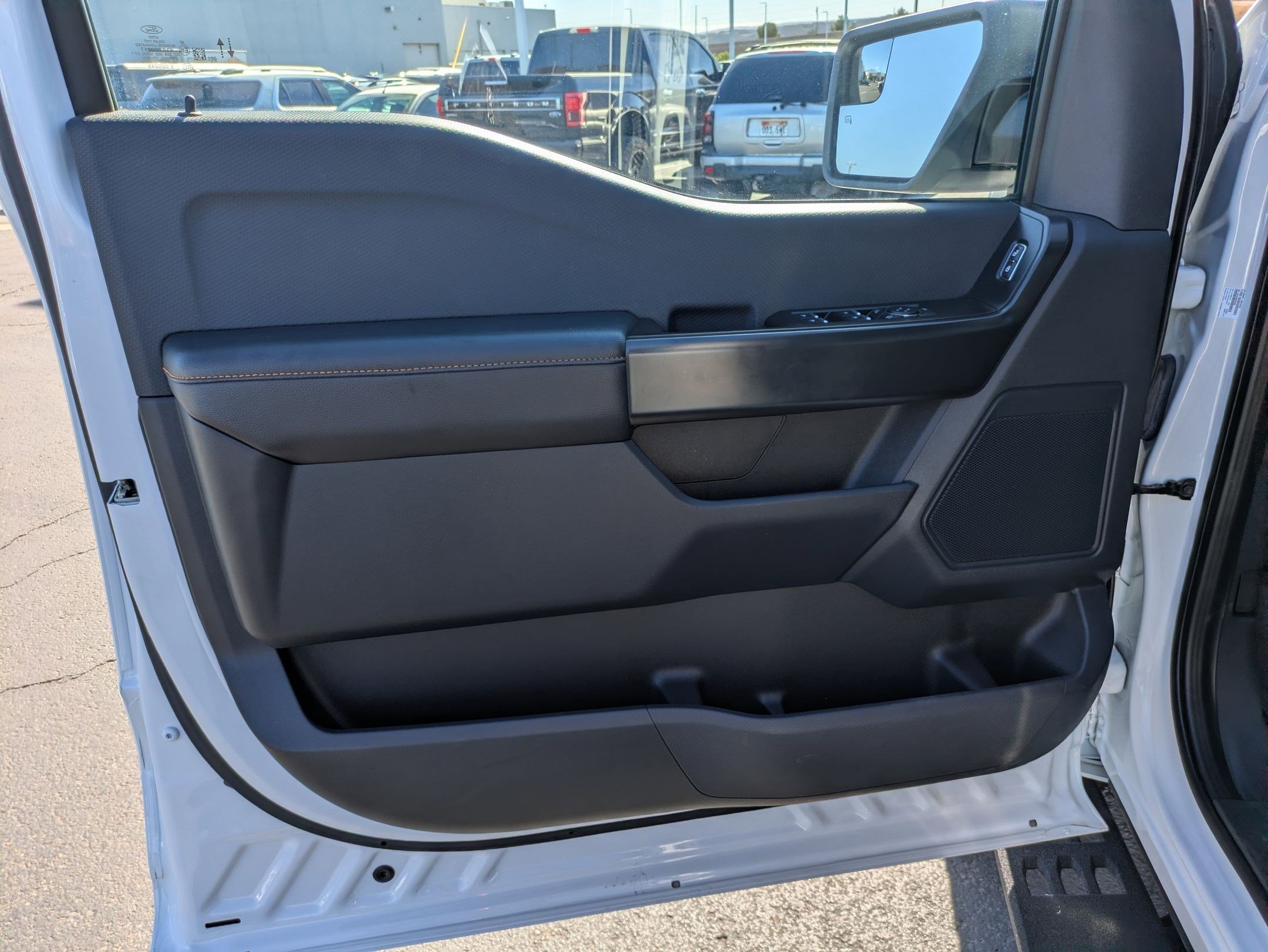 2022 Ford F-150 Tremor - Photo 11