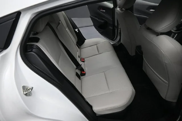 Used 2024 Beige Toyota Limited image 16
