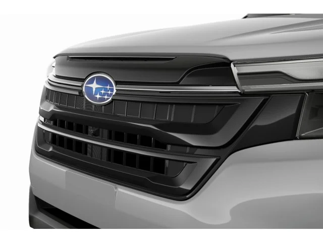 New 2026 RIVER ROCK PEARL Subaru Touring Hybrid image 11