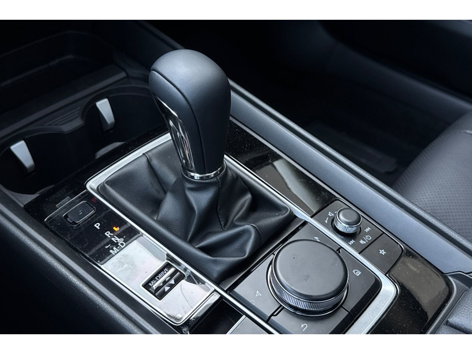 New 2026 Polymetal Gray Metallic Mazda 2.5 S Premium AWD image 19