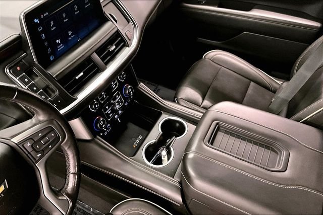 Used 2023 Black Chevrolet Premier image 17