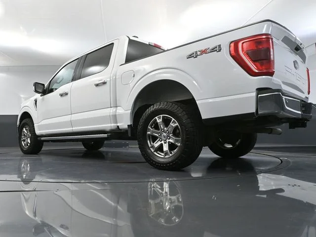 2021 Ford F-150 XLT - Photo 51
