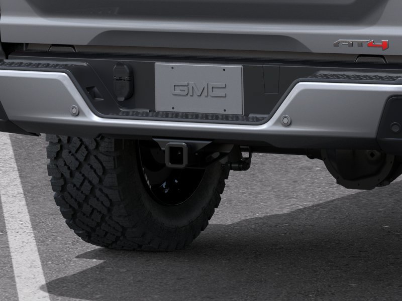 2026 GMC Canyon AT4 - Photo 14