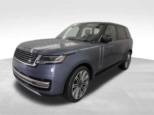 2026 Land Rover Range Rover 3.0 SE SWB's photo