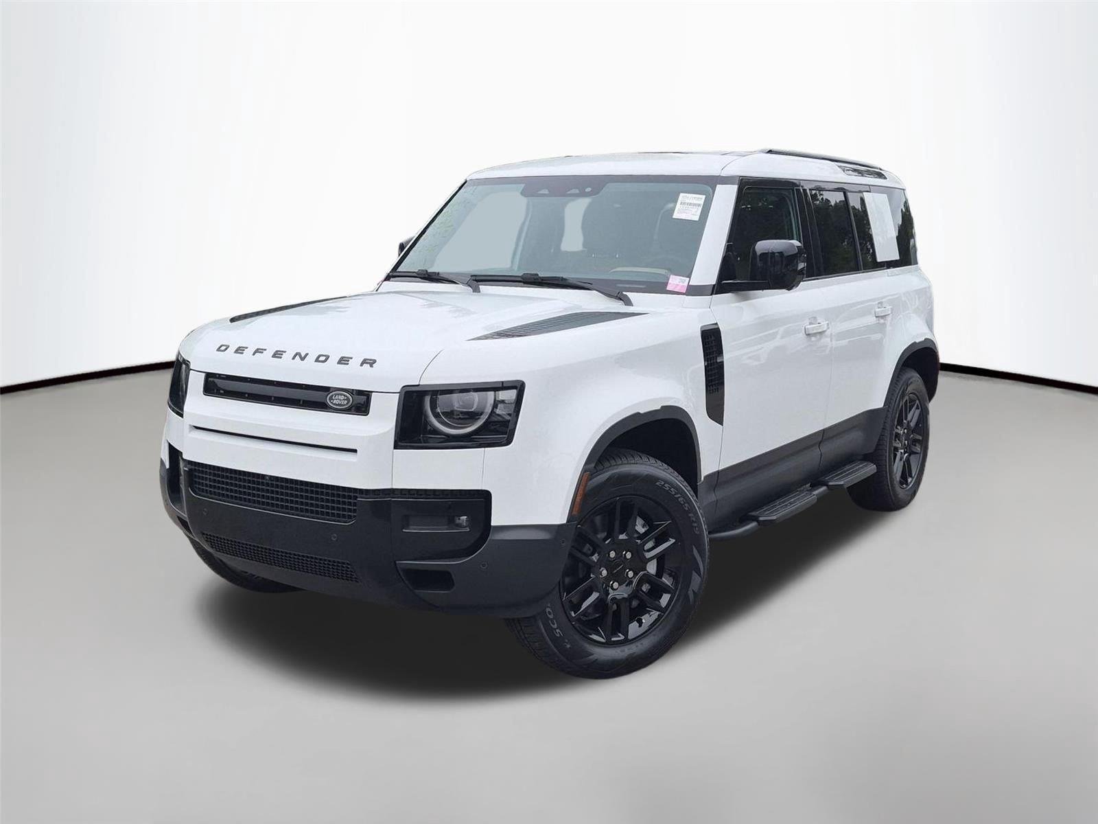New 2026 Fuji White Land Rover S image 1
