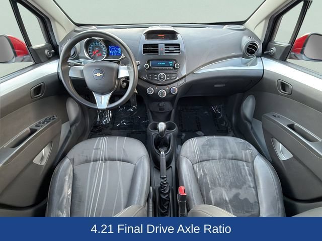 Used 2014 SALSA Chevrolet LS image 26