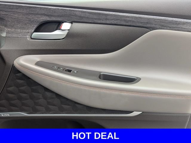 2020 Hyundai Santa Fe SEL - Photo 30