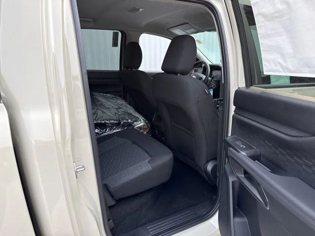 2025 Ford Ranger XLT - Photo 16