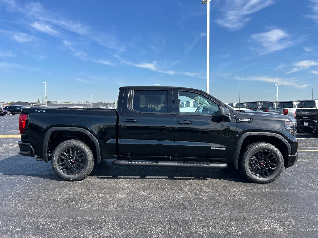 2026 GMC Sierra 1500 Elevation - Photo 11