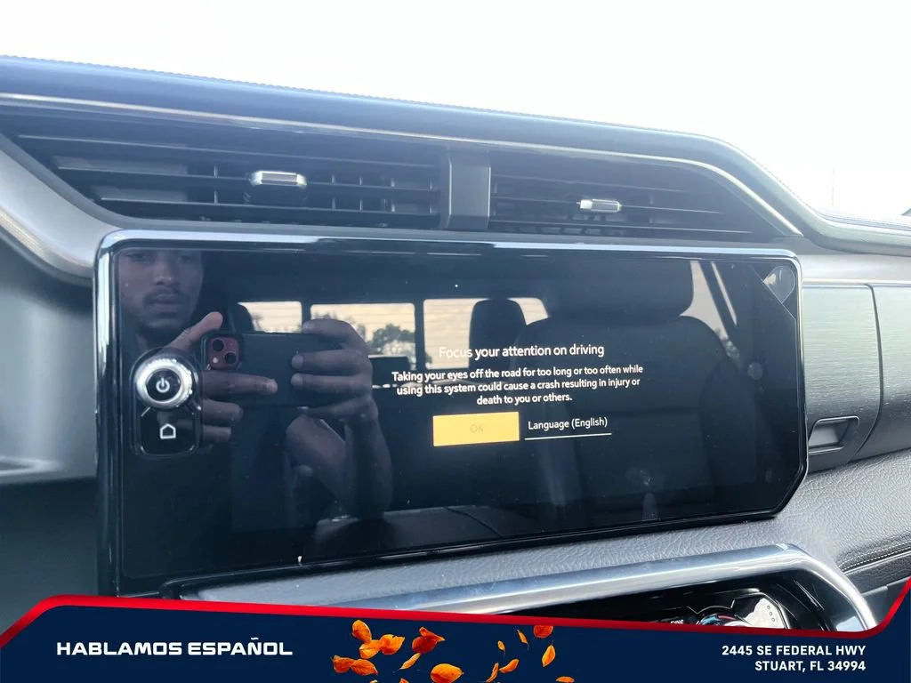 2026 GMC Sierra 1500 Denali - Photo 30