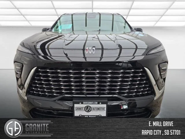2026 Buick Enclave Avenir - Photo 9