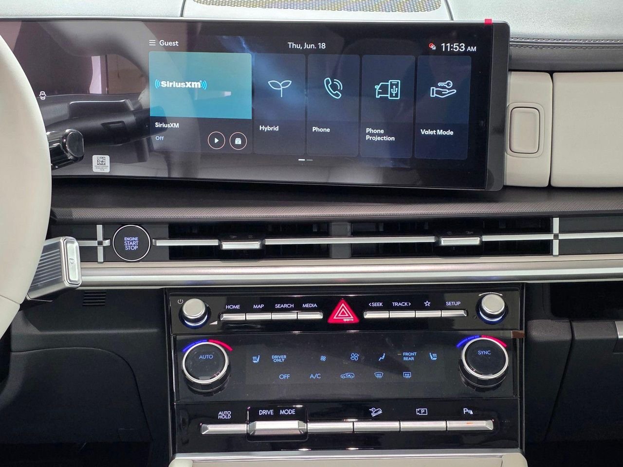 New 2026 Rockwood Green Hyundai SEL image 26