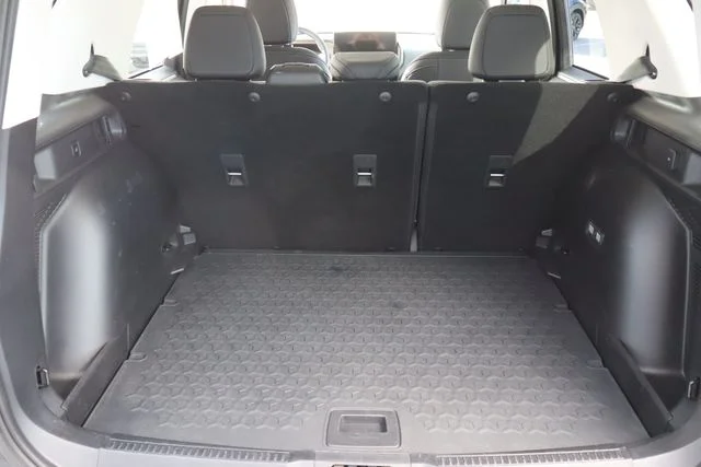 Used 2025 Oxford White Ford Big Bend image 20