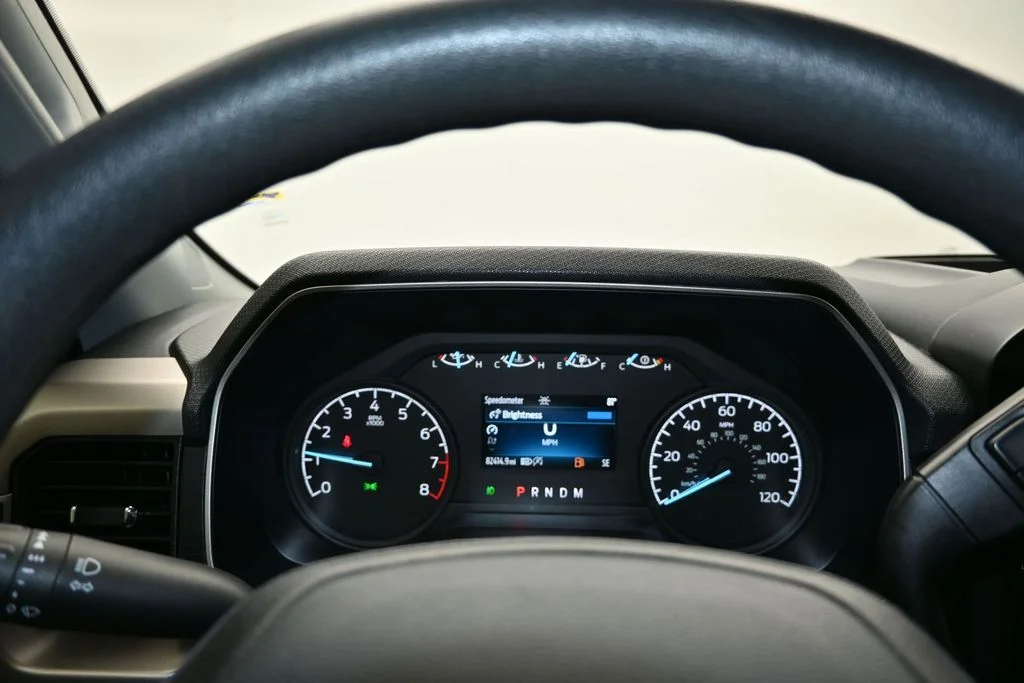Used 2021 Blue Ford XL image 15