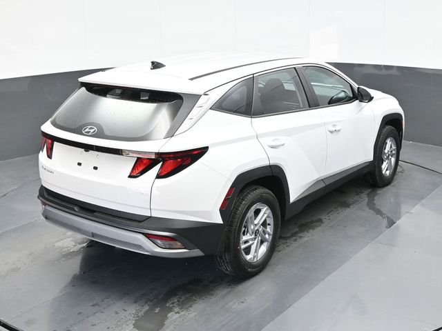 2026 Hyundai Tucson SE - Photo 17