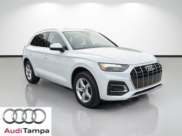 2021 Audi Q5 Premium