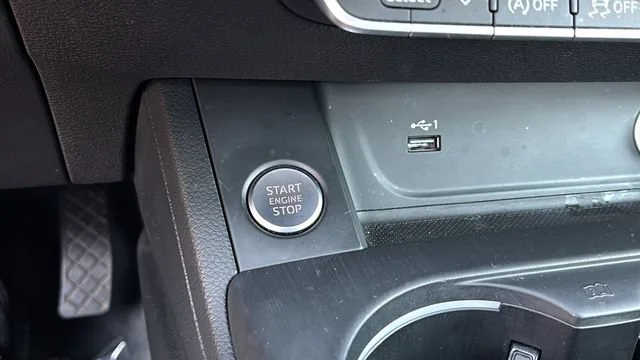 Used 2018 Gray Audi 2.0T ultra Premium image 33