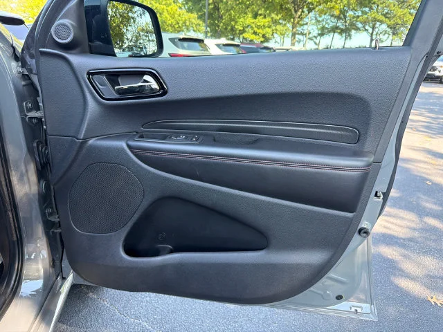 Used 2022 Black Dodge R/T RWD image 14