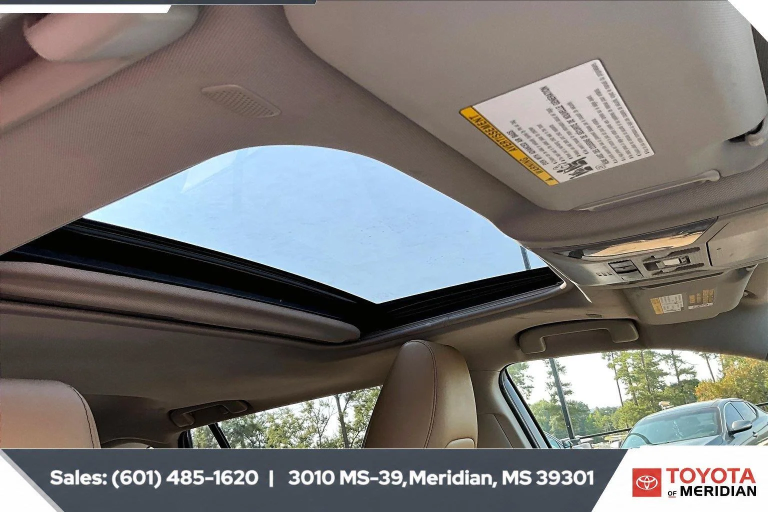 Used 2023 Blueprint Toyota Limited image 16