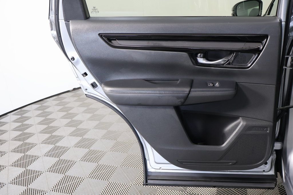 2023 Honda CR-V EX-L - Photo 13