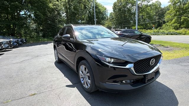 Used 2023 Black Mazda 2.5 S Select Package image 3