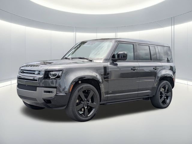 2026 Land Rover Defender