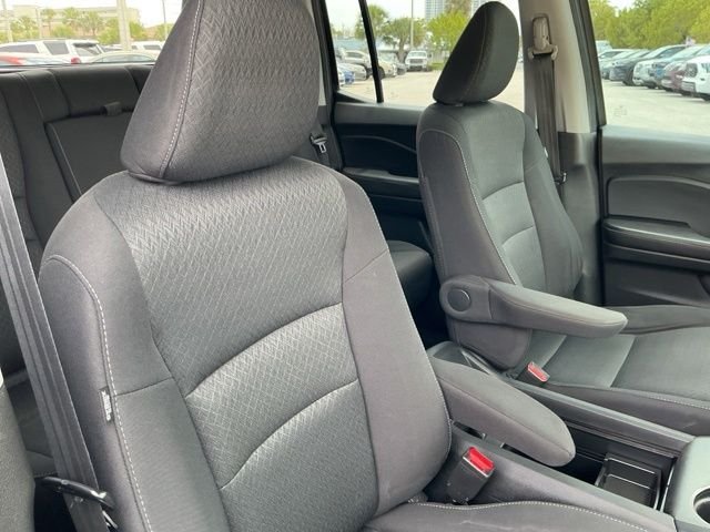 2020 Honda Ridgeline Sport - Photo 27