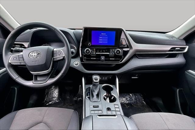 Certified Used 2024 CELESTIAL SILVER Toyota  image 16