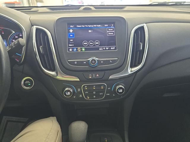Used 2024 Beige Chevrolet LT image 15