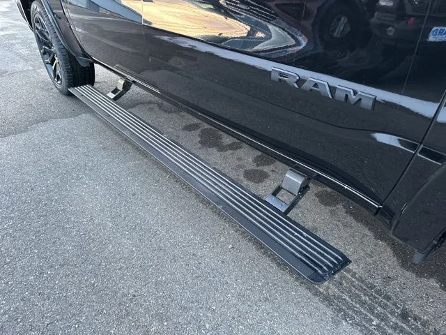 2026 RAM 1500 Limited - Photo 10