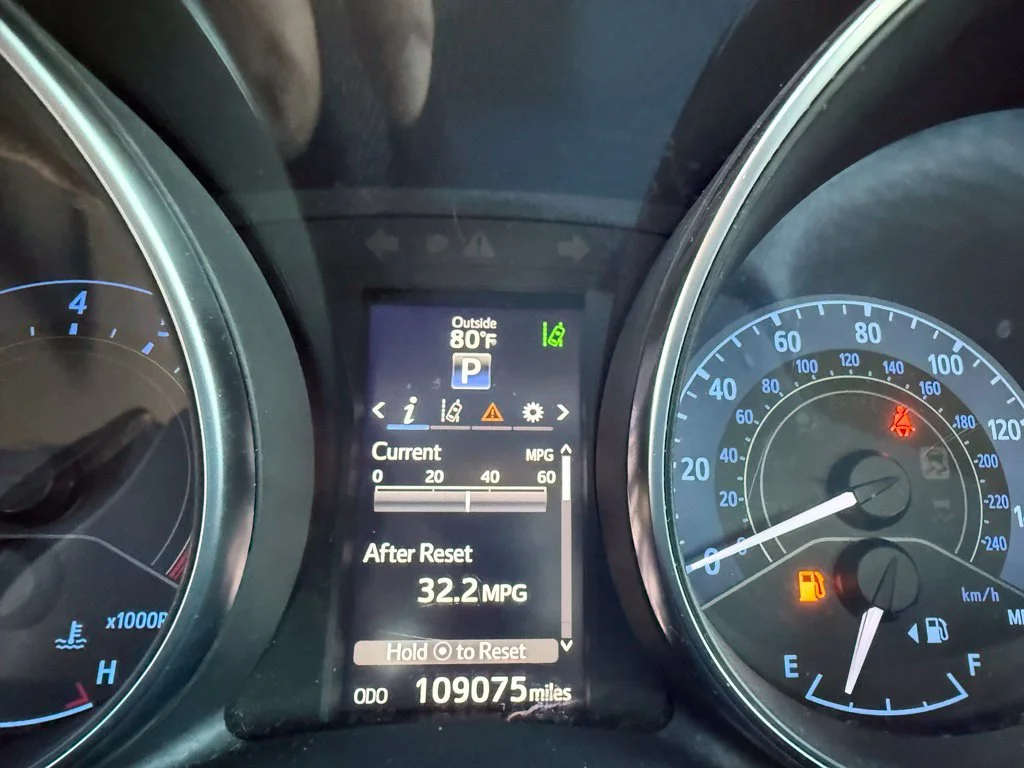 Used 2017 Electric Toyota Base image 13