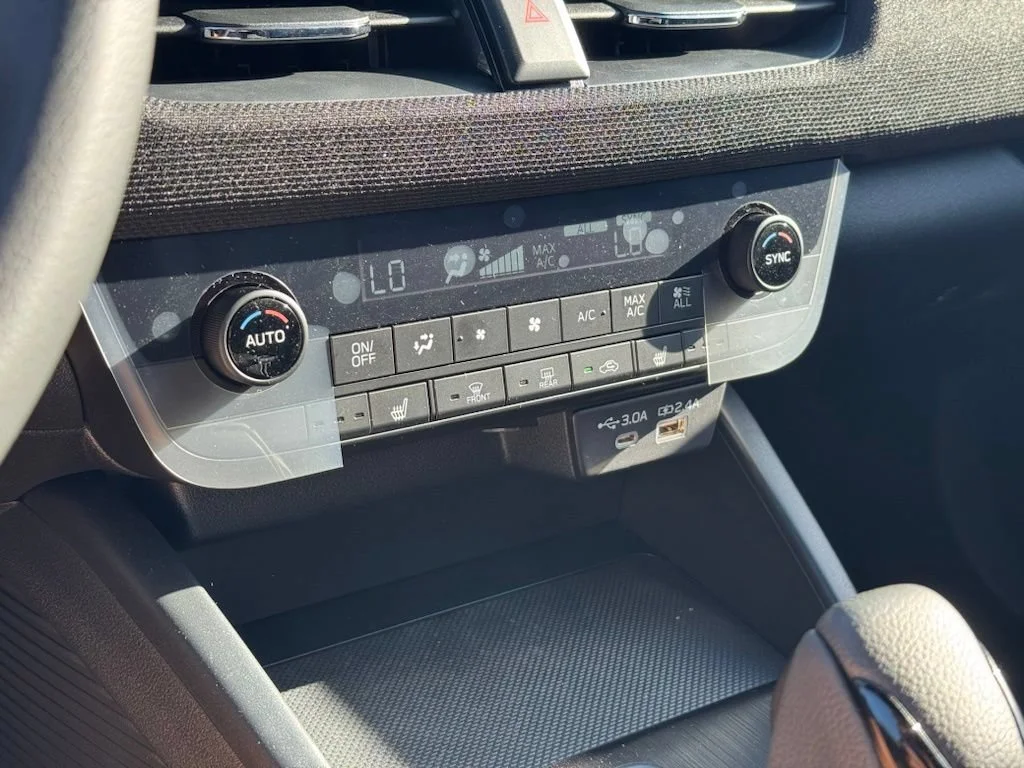 2026 Subaru Outback Premium - Photo 15