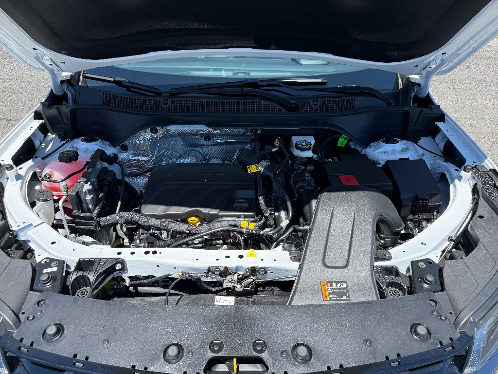 2026 Chevrolet Trax RS - Photo 16