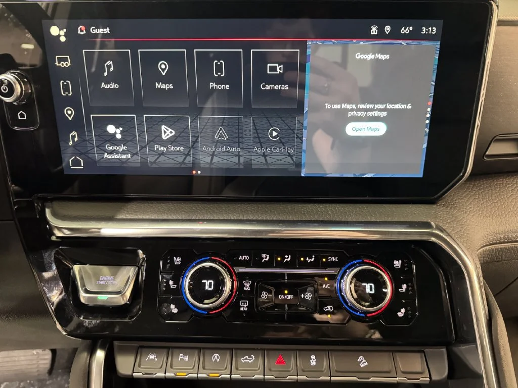 New 2026 Onyx Black GMC Denali image 14