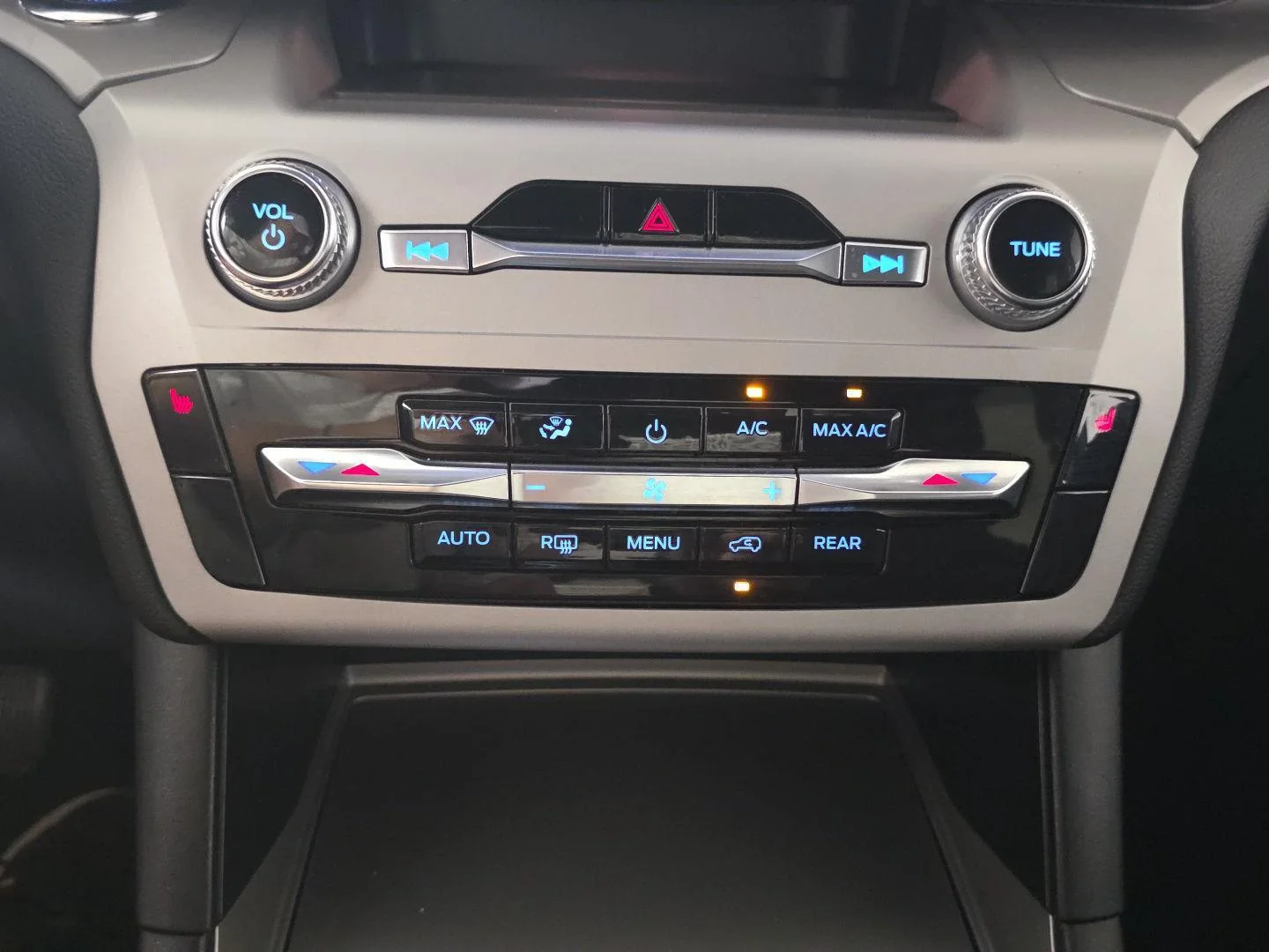 Used 2024 Bk Ford XLT image 15