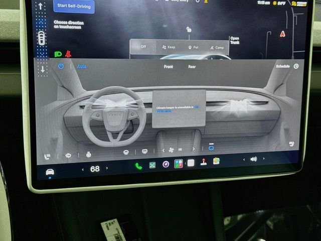 Used 2025  Tesla Long Range image 16