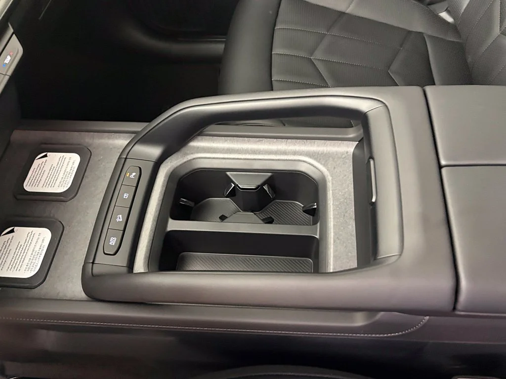 New 2027 Panthera Metal Matte Kia X-Line EX image 33