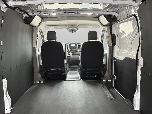 2025 Ford Transit Van Base - Photo 26