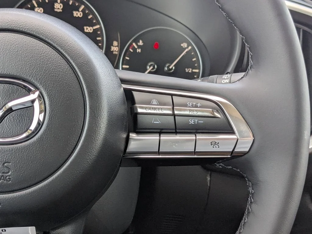 2026 Mazda CX-50 Meridian Edition - Photo 28