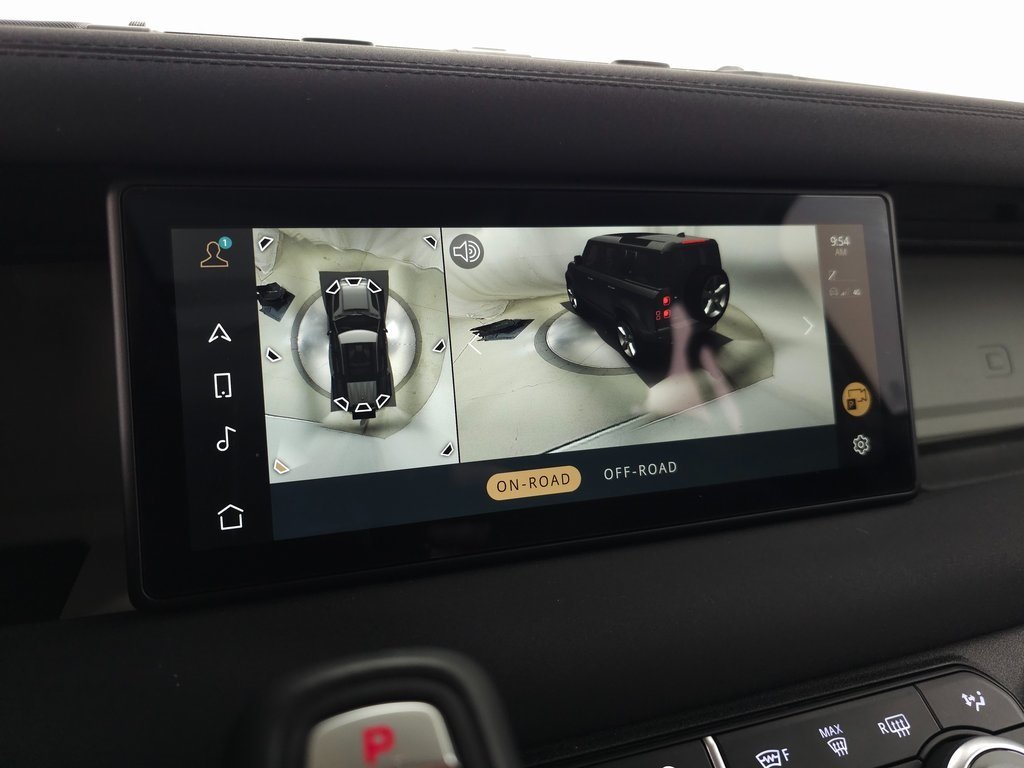 2023 LAND ROVER DEFENDER - Image 30