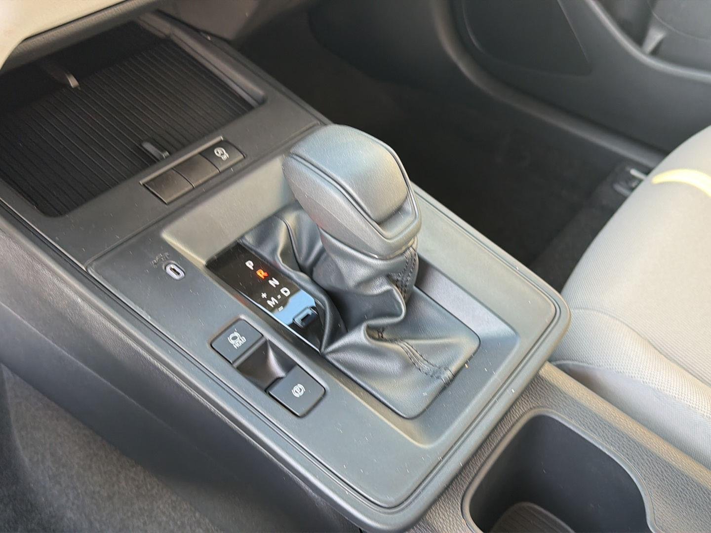 New 2026 Sonic Silver Toyota L image 26