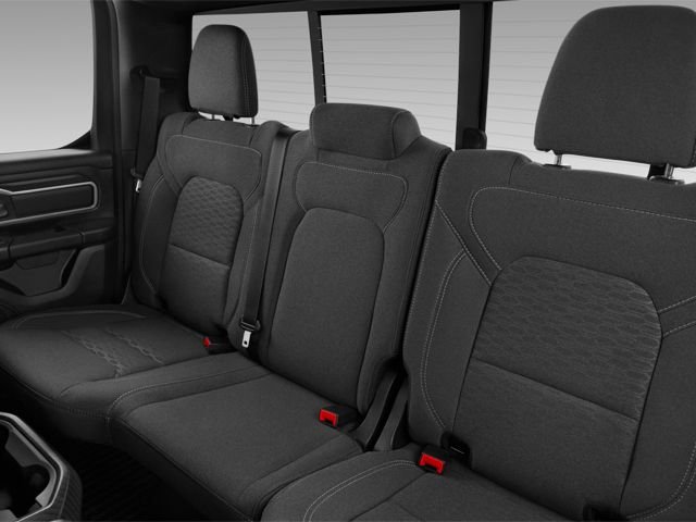 2025 RAM Ram 1500 Pickup Big Horn/Lone Star - Photo 11