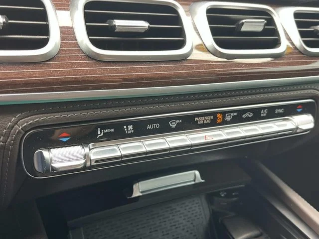 Used 2022  Mercedes-Benz GLS 450 image 38